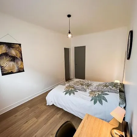 Le Jungle Chic Tres Belles Prestations & Unique, Hypercentre. Apartmán Tarbes