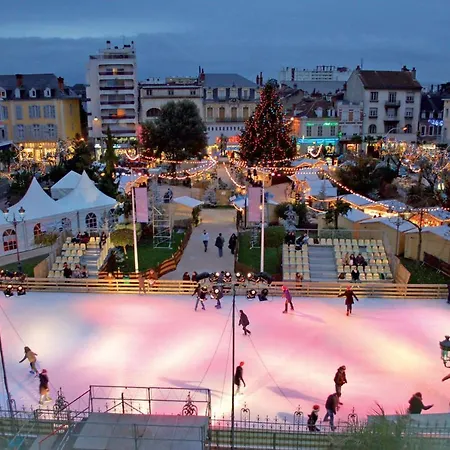 Le Jungle Chic Tres Belles Prestations & Unique, Hypercentre. Tarbes